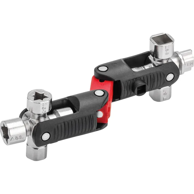 CIMCO Multitool MasterKey 112986