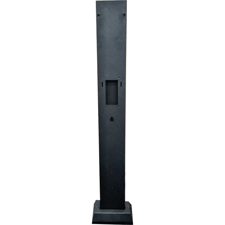 Standfuß Aurora Pole - Für alle Aurora Wallboxen