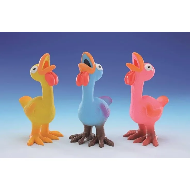 Nobby Latex Küken 16 cm