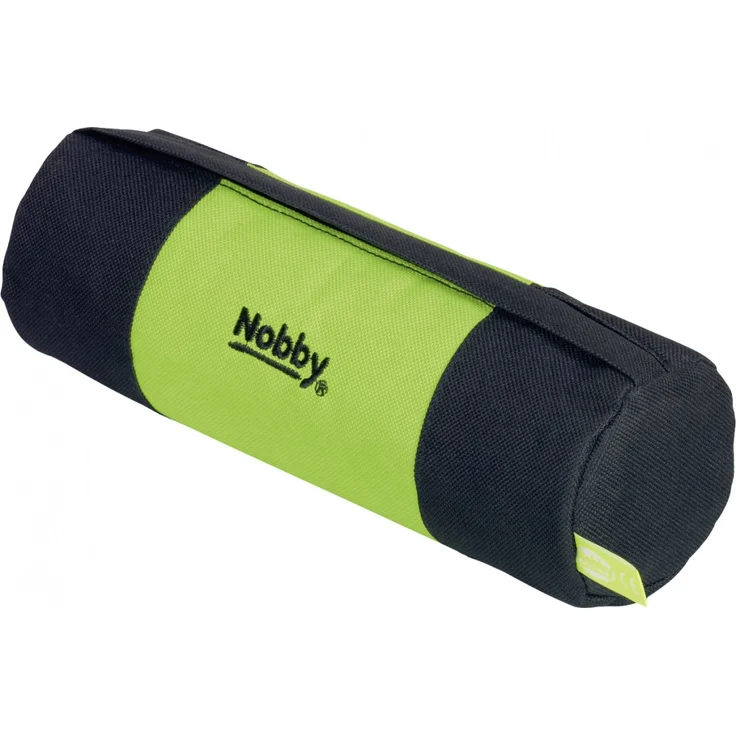 Nobby Snack Dummy grün 25 x 8 cm – Bild 1