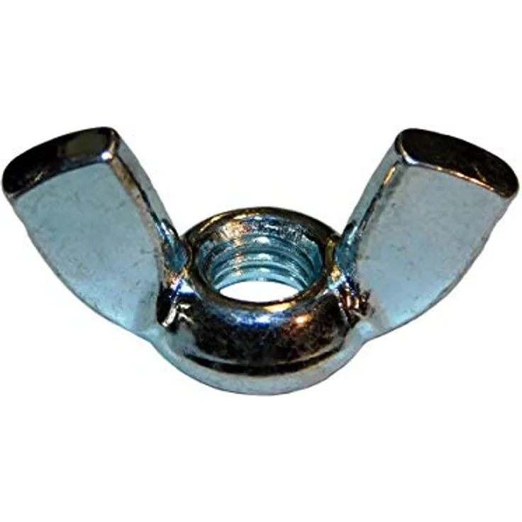 ATIKA Ersatzteil | Flügelmutter M6 VZ für Tischkreissäge BTA 90 / HT 315