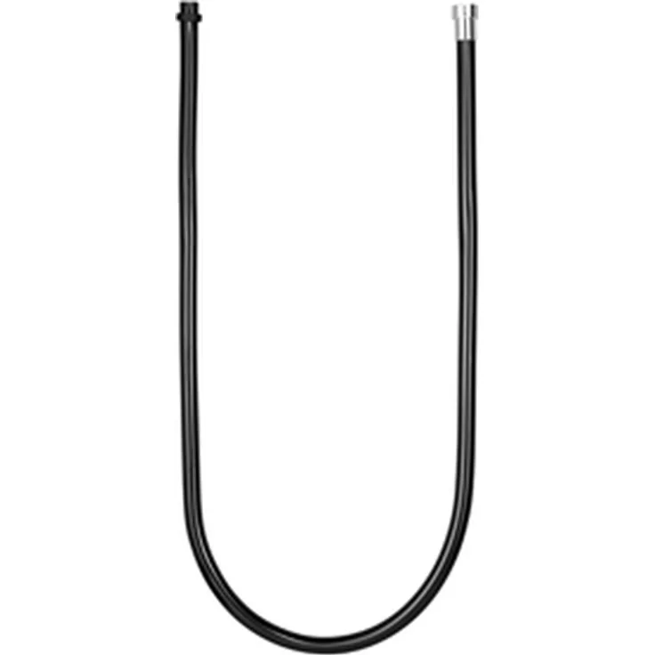 Dornbracht Watertube Kneippschlauch 200cm schwarz chrom 28 286 979-00, paßt nur zu Dornbracht!!!