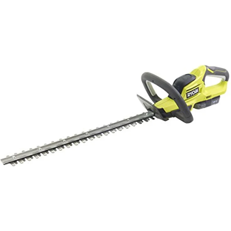 RYOBI Heckenschere 18V - 45 cm - 1 Batterie 2,0Ah – Bild 1