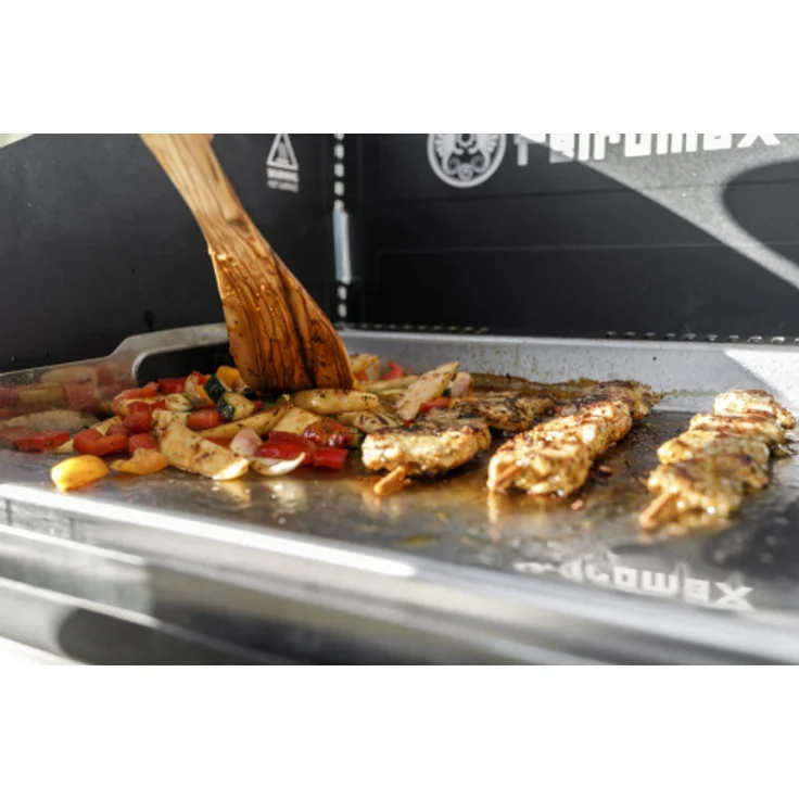 Petromax Plancha Grillplatte für Petromax Gastisch – Bild 8