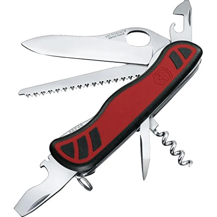Victorinox Taschenmesser Forester M Grip