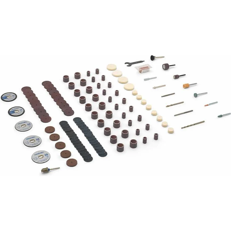 Dremel 4250 Multifunktionswerkzeug 128 – Bild 3
