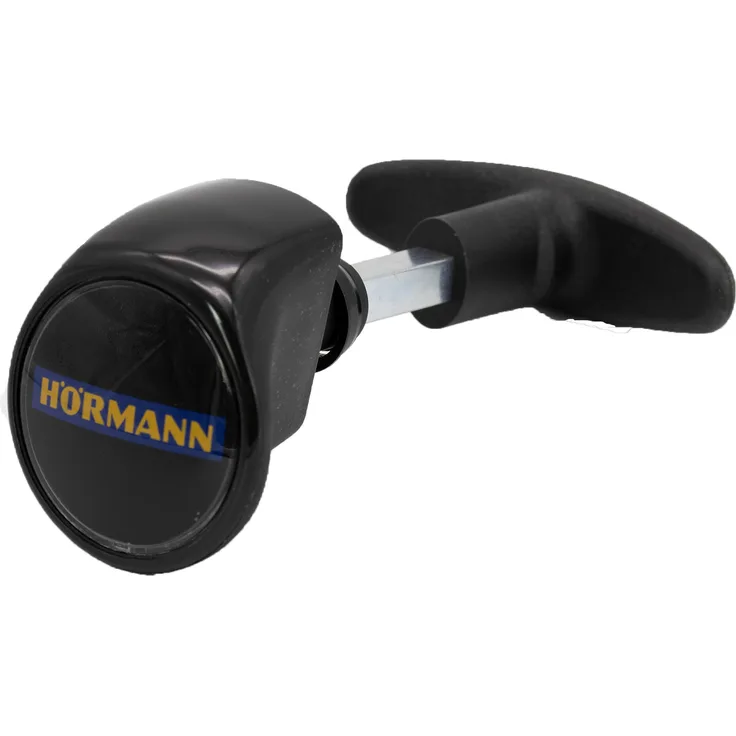 Hörmann Torgriffgarnitur