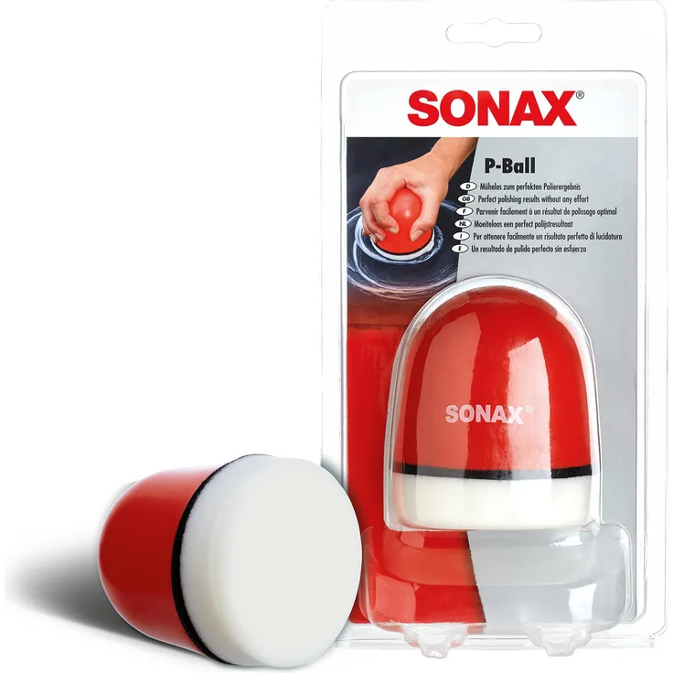 SONAX 04173410 P-Ball 43 g