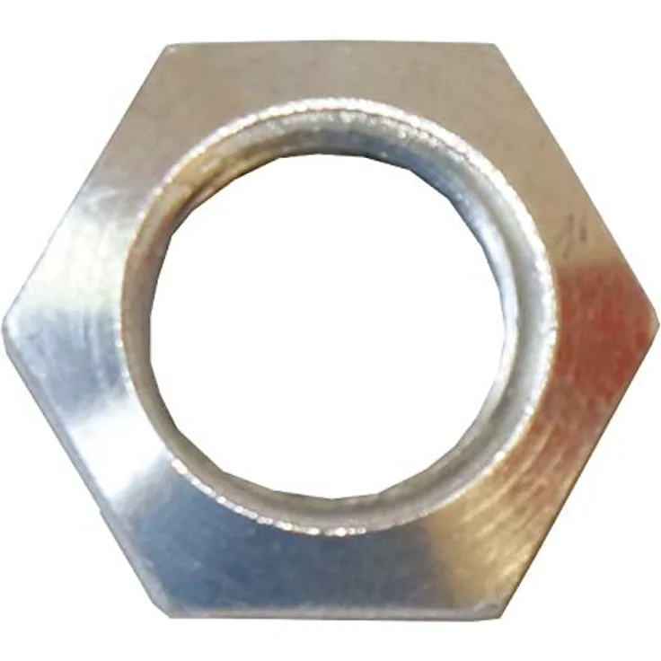 ATIKA Ersatzteil | Sechskantmutter DIN 439-B B16-LH-06 für Tischkreissäge T 250 / T 250 N