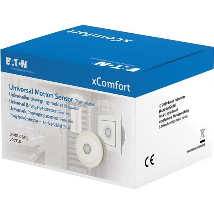 EATON Bewegungsmelder CBMD-02-01