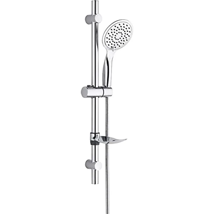 Aloni Smart-Dusch Set 3 Jet SLIM