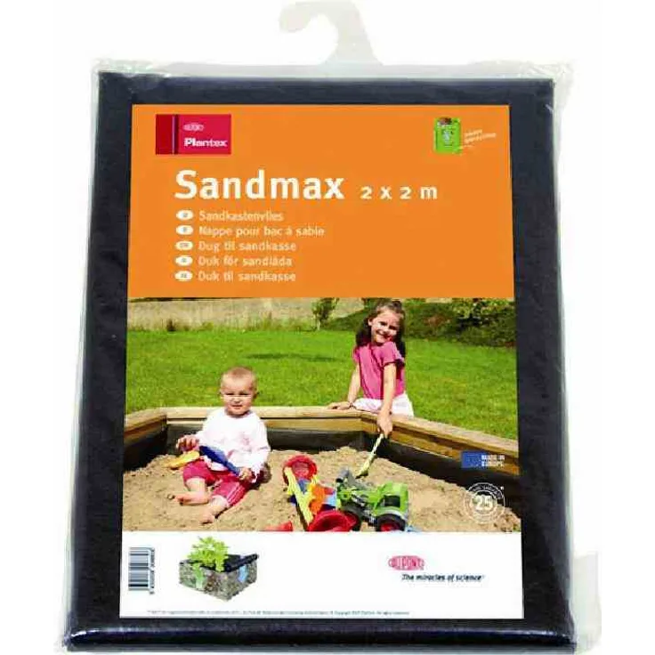Gutta 4230751 Plantex Stonemax, 2x2m Beutel 2 x 2m Beutel