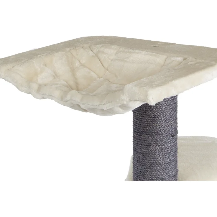 Kratzbaum Coony 130 beige