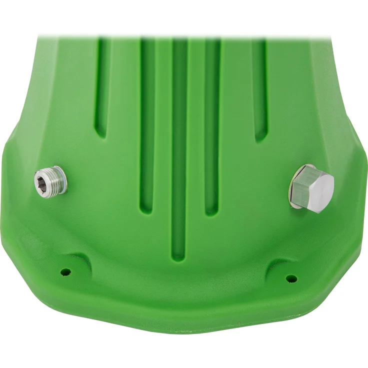 Steinbach Solardusche Leaf grün 49055 – Bild 5