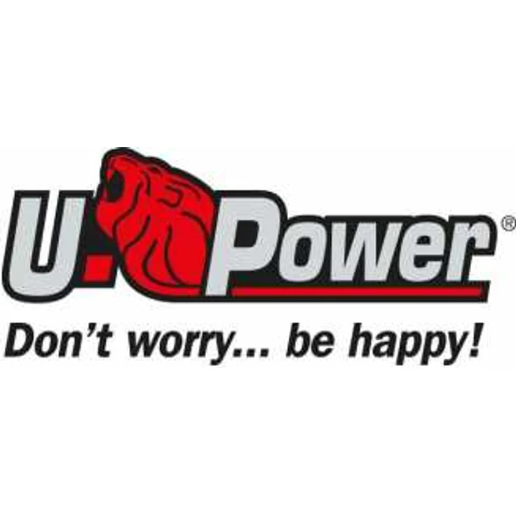 U-POWER Sicherheitsschuh hoch Lion S3 SRC Gr. 47 (Arbeitsschuh hoch) – Bild 3