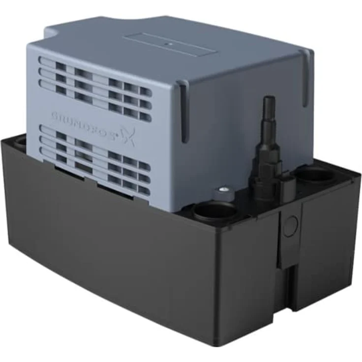 Grundfos condensate drainage pump CONLIFT1 LS – Bild 8