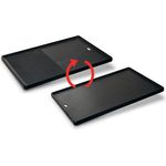 Enders 1/2 Gussplatte Switch Grid Chicago 4