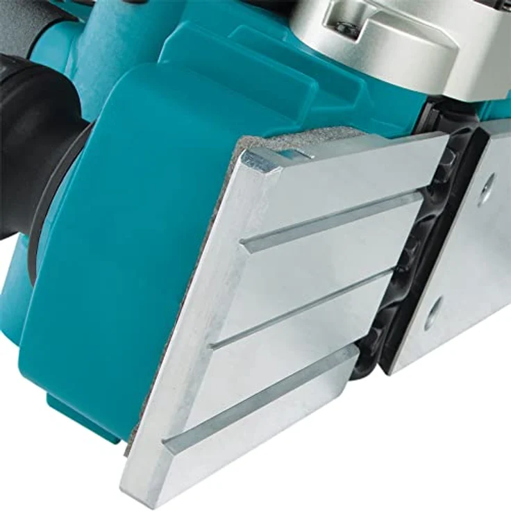 Makita DKP181Z Hobel 82 mm 18 V (ohne Akku, ohne Ladegerät) – Bild 5