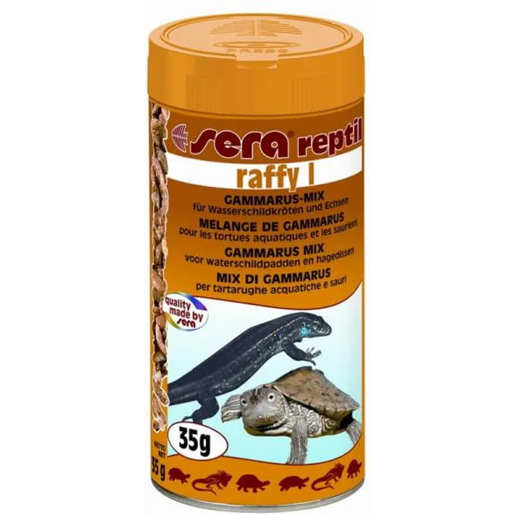 sera Raffy I 250ml