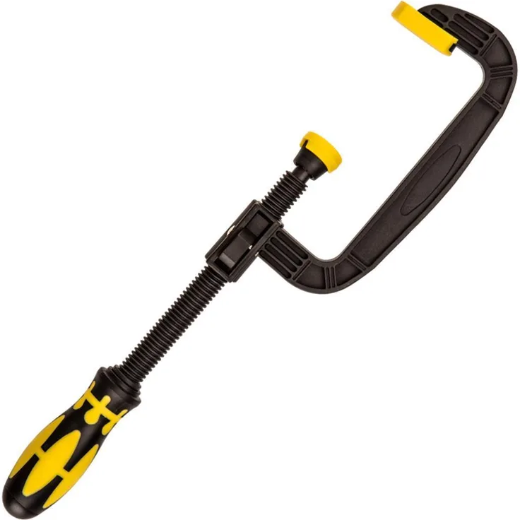 Einhandzwinge 330 x 110 mm