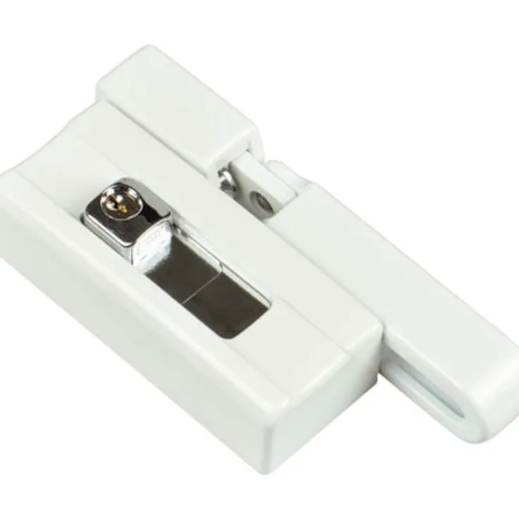 BURG-WÄCHTER Türsicherung BLOCKSafe BS 2 BR SB