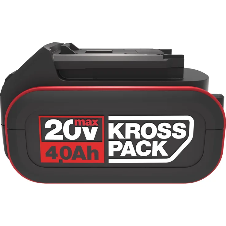 KressKAB04 20V 4Ah Batterie