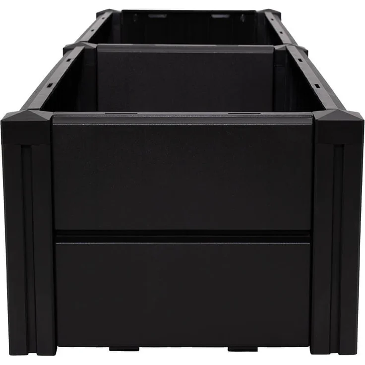 KHW Hochbeet Demeter L schmal – Bild 3