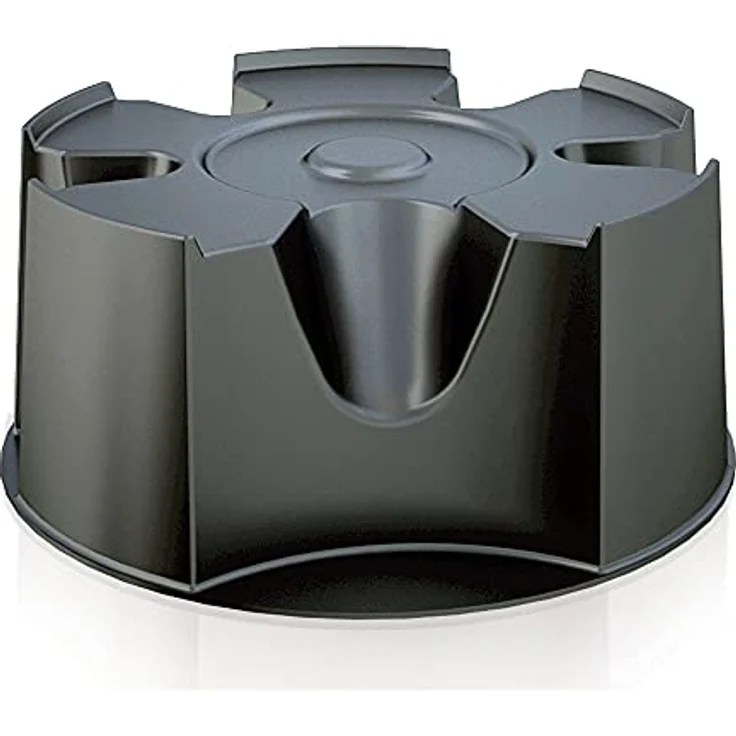 Untersetzer Regentonne Universal 210l 270l 300l 310l 360l – Bild 1