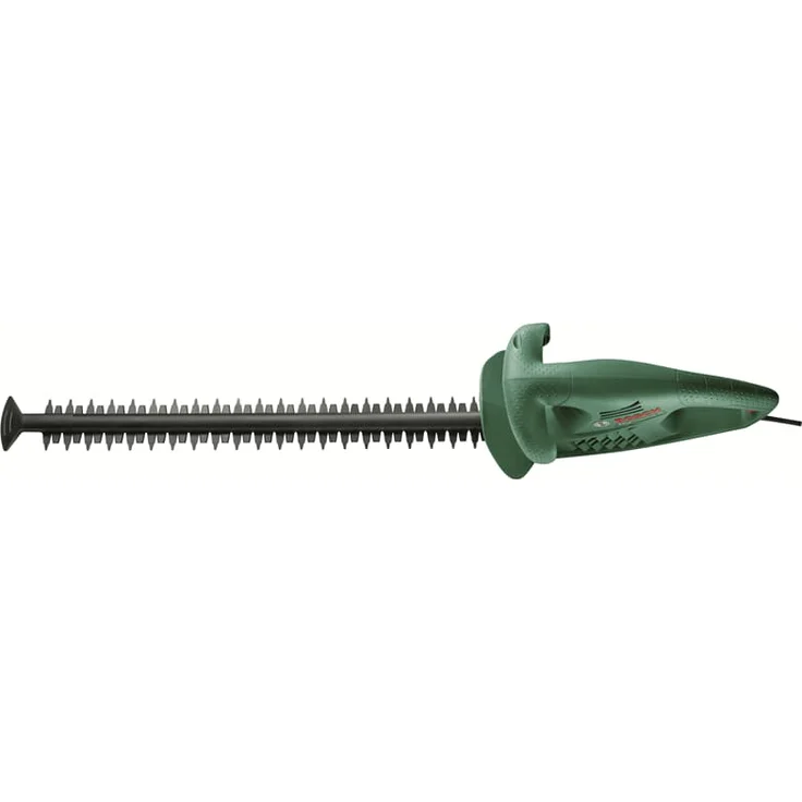 Bosch Home and Garden Heckenschere EasyHedgeCut 45 420 Watt Leistung, 45 cm Schwertlänge, Hubzahl/min 3400 – Bild 2