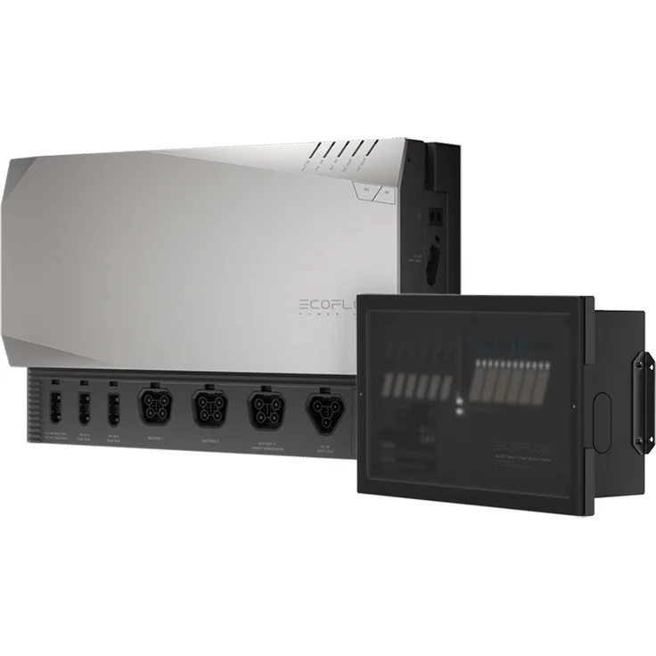 EcoFlow Power Kit Prepared Kit – Bild 3