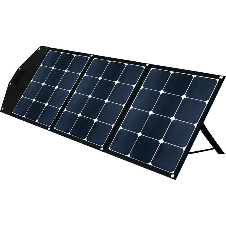 Offgridtec FSP-2 135W Ultra KIT PWM 10A faltbares Solarmodul – Bild 3