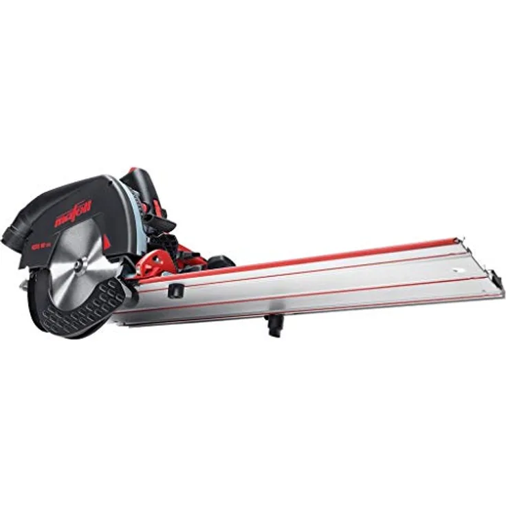 Mafell Kappschienen-Säge KSS60cc LED-Licht 91B101 230V 1800W Karton Kreissäge