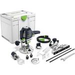 Festool Oberfräse OF 1400 EBQ-Plus