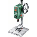 Bosch Tischbohrmaschine PBD 40 (710 W, Max. Bohr-Ø in Stahl-Holz: 13 mm-40 mm, Bohrhub 90mm, im Karton)