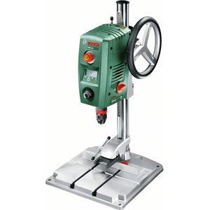 Bild für Bosch Tischbohrmaschine PBD 40 (710 W, Max. Bohr-Ø in Stahl-Holz: 13 mm-40 mm, Bohrhub 90mm, im Karton)