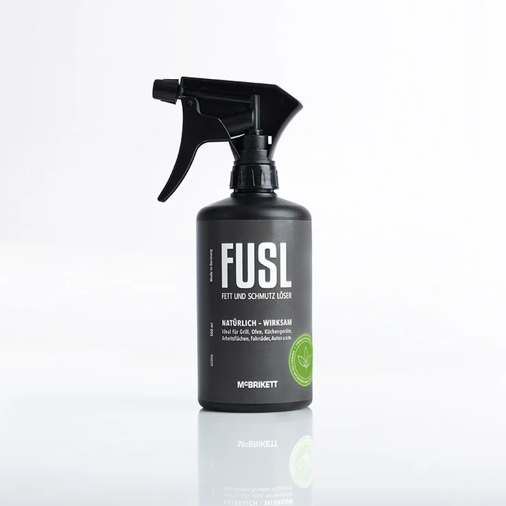 McBrikett Reiniger Fusl Fusl 500ml – Bild 1