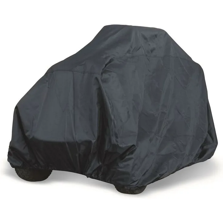 ALPINA Rasentraktor Abdeckplane