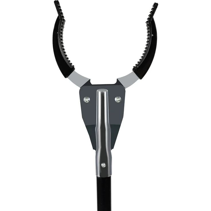 Greifzange Abfallzange Dosenzange Flaschenzange Müllzange 92cm – Bild 4