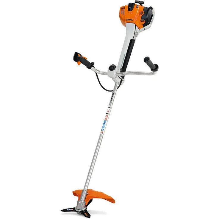 STIHL FS 411 C-EM Benzin-Motorsense - Preisvergleich