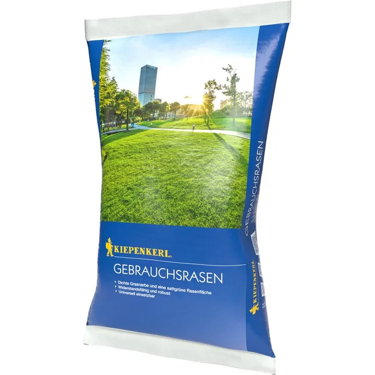 Kiepenkerl RSM 2.3 Gebrauchsrasen Spielrasen 10kg