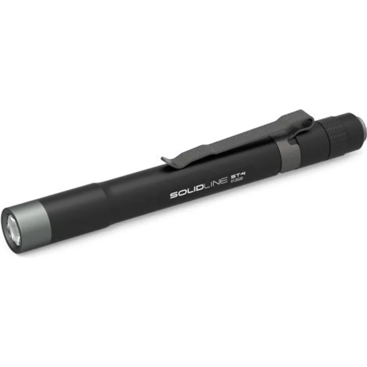 Ledlenser Taschenlampe ST4
