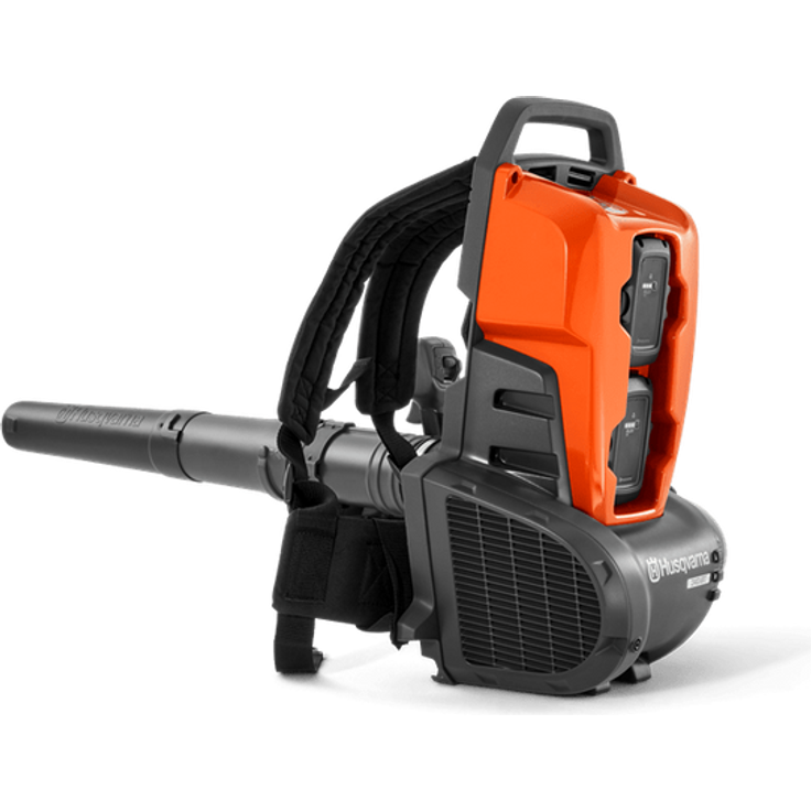 Husqvarna 340iBT Akku Blasgerät