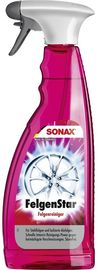 Sonax FelgenStar Felgenreiniger 750 ml für Alufelgen u. Stahlfelgen