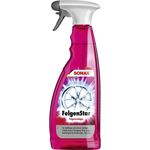 Sonax FelgenStar Felgenreiniger 750 ml für Alufelgen u. Stahlfelgen