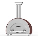 Alfa Holzbackofen 5 Minuti
