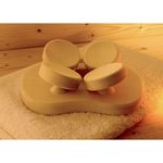 WEKA Ergonomische Kopfstütze