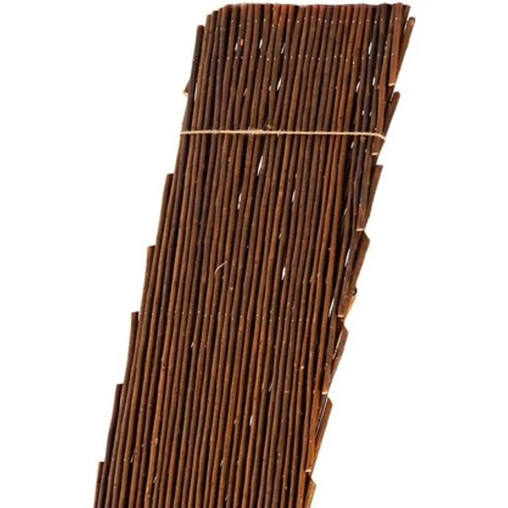 NOOR Rankgitter Weide Spalier ausziehbar bis zu 1x2 m - Preisvergleich