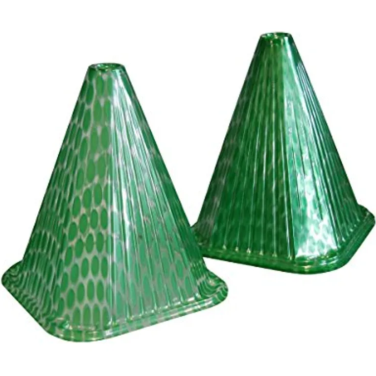 XCLOU GARDEN Sonnenhut, Pflanzenschutz, 10er Pack