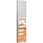 Selit Selitac Trittschalldämmung Aqua Stop Faltplatte 2,2 mm stark 1,2 x 12,5 m