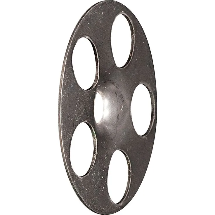 Fischer HV 36 Dämmstoffteller 3.5mm 36mm 4286 100St.